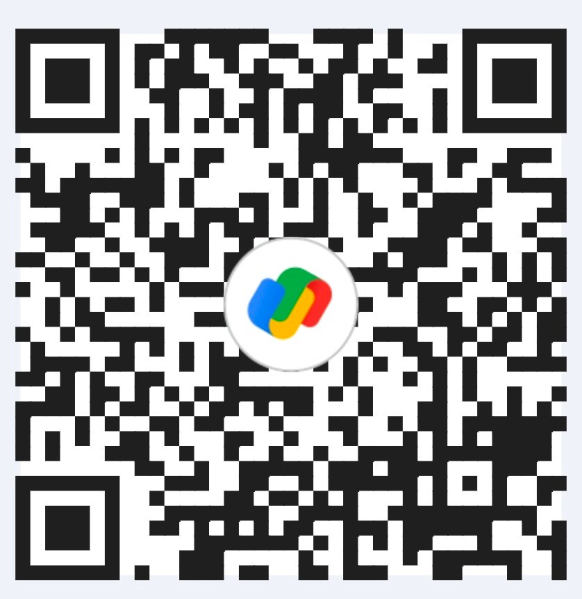 Payment QR Code